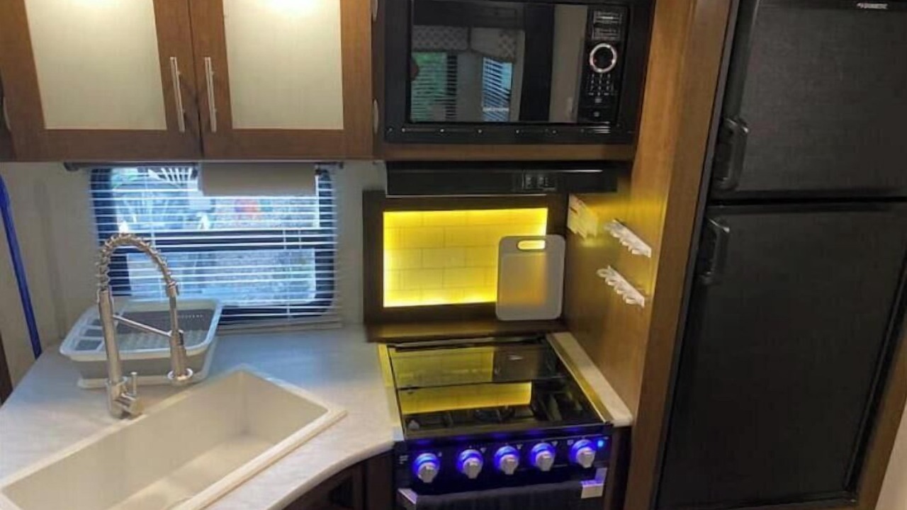 Photo of Kitchen in Delair