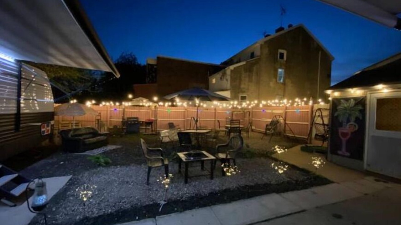 Photo of Outdoor in Delair