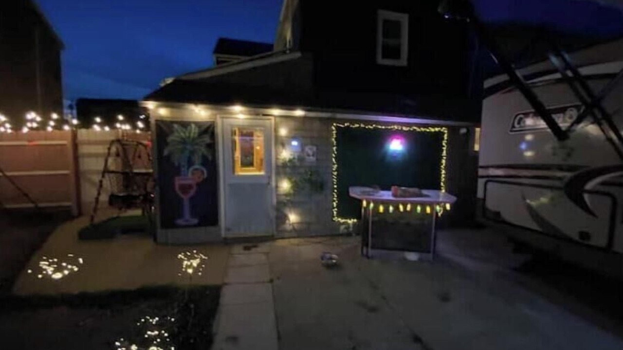 Photo of Patio Balcony in Delair