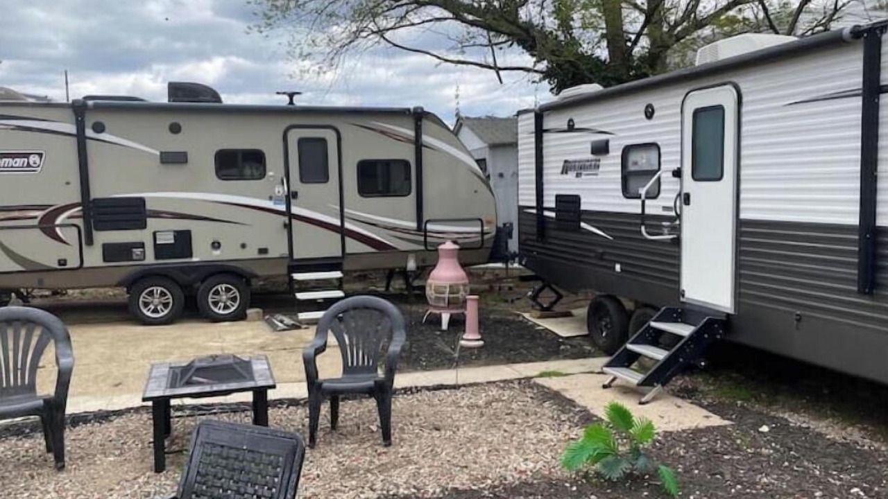 Photo of Outdoor in Delair