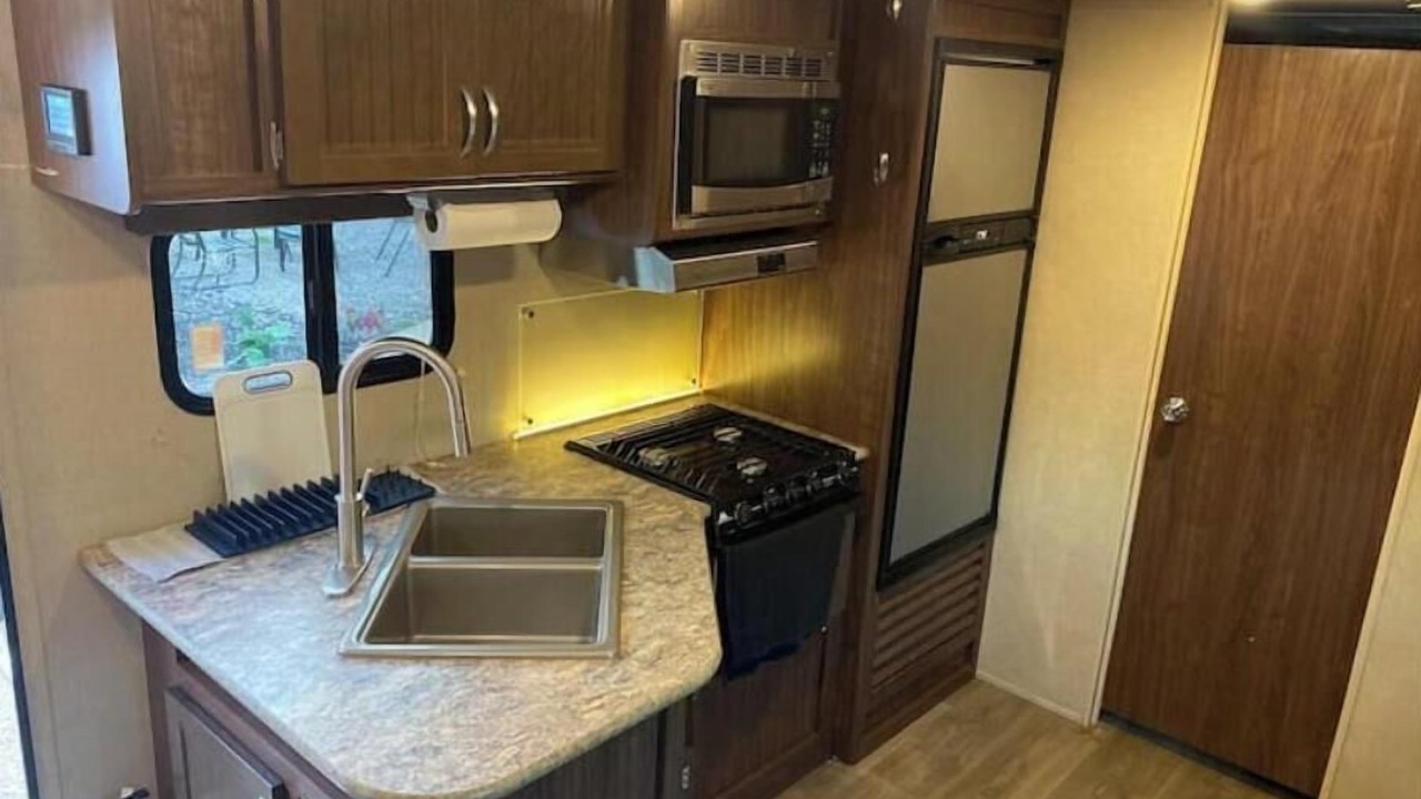 Photo of Kitchen in Delair