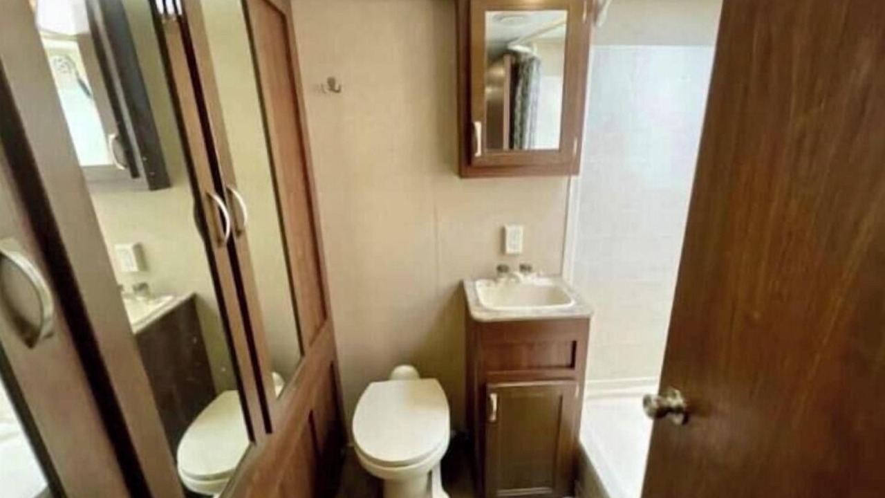 Photo of Bathroom in Delair
