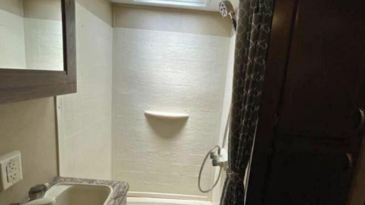Photo of Bathroom in Delair