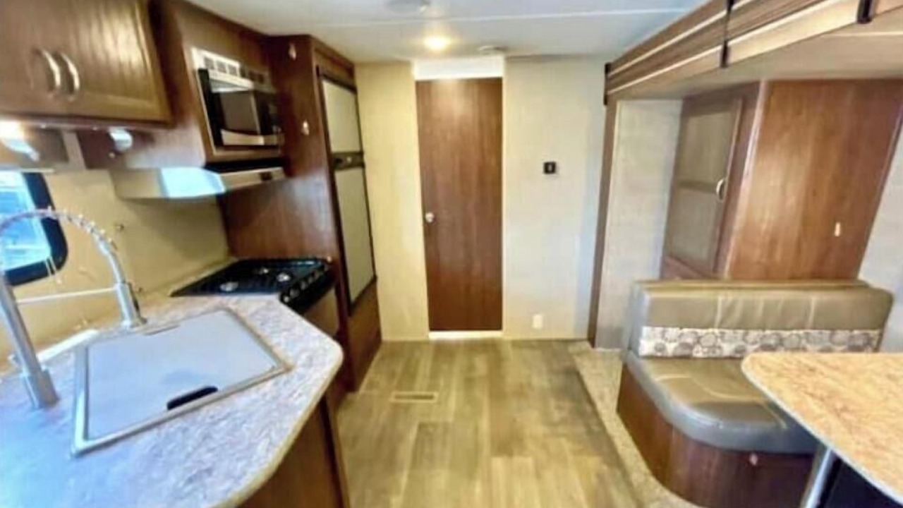 Photo of Kitchen in Delair