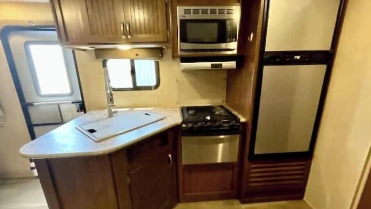 Photo of Kitchen in Delair