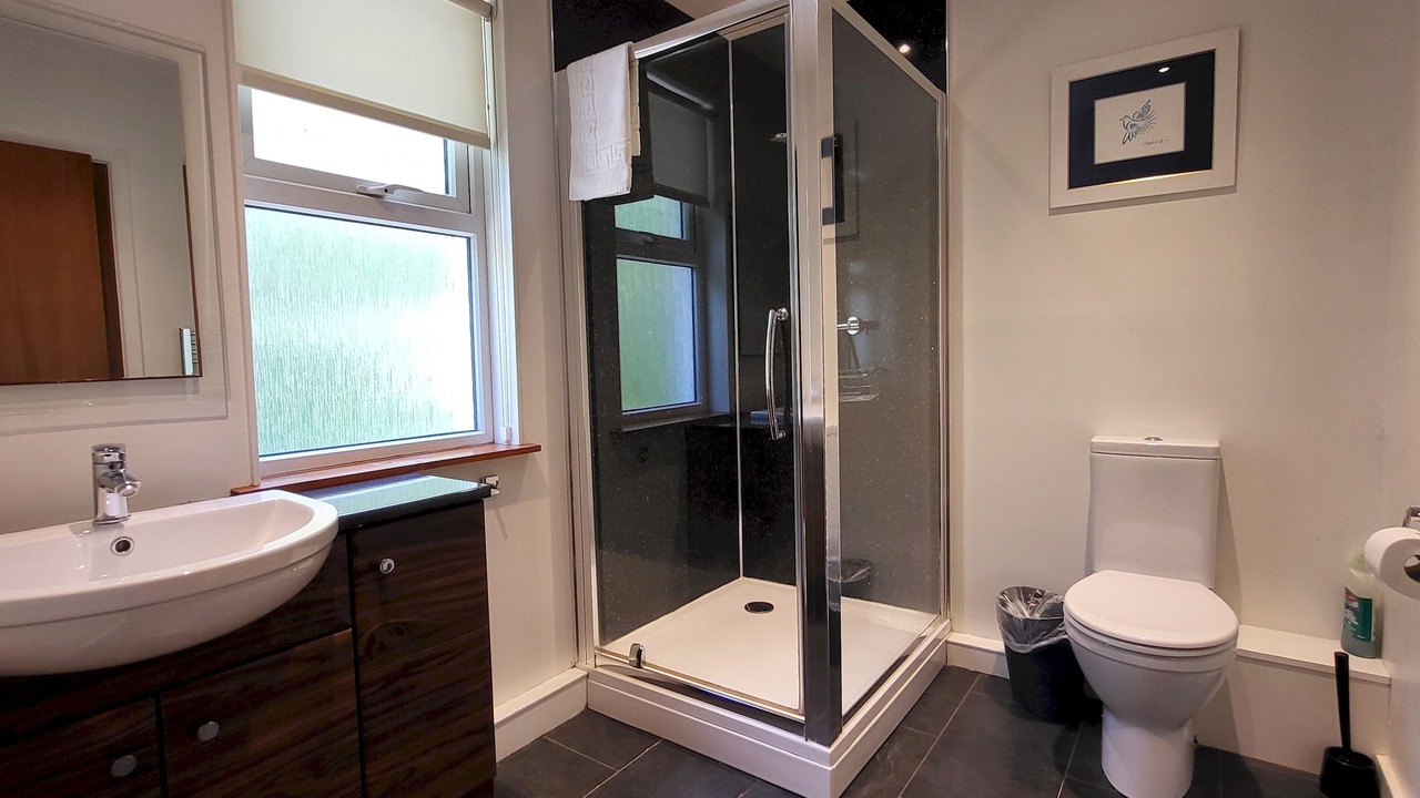 Photo of Bathroom in Chapel Stile