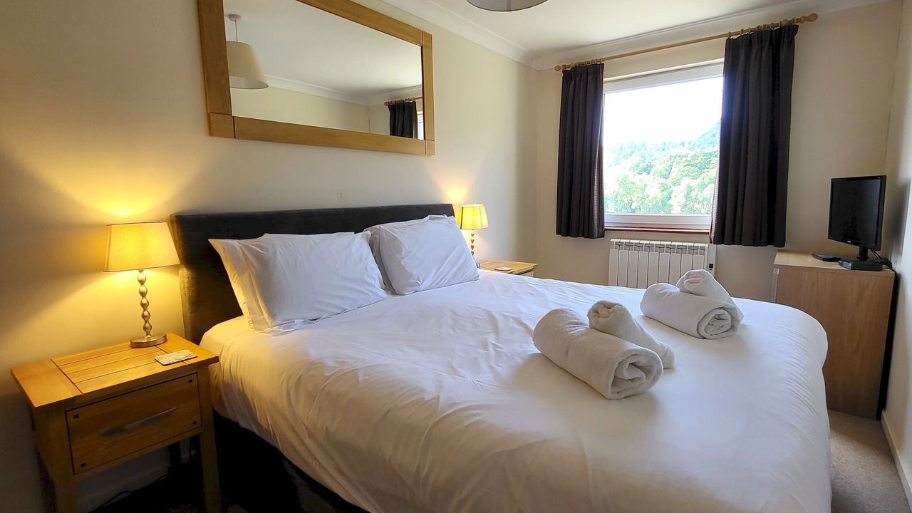 Photo of Bedroom in Chapel Stile