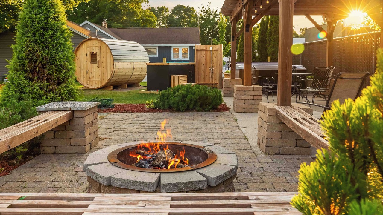 Photo of Outdoor in Arcadia