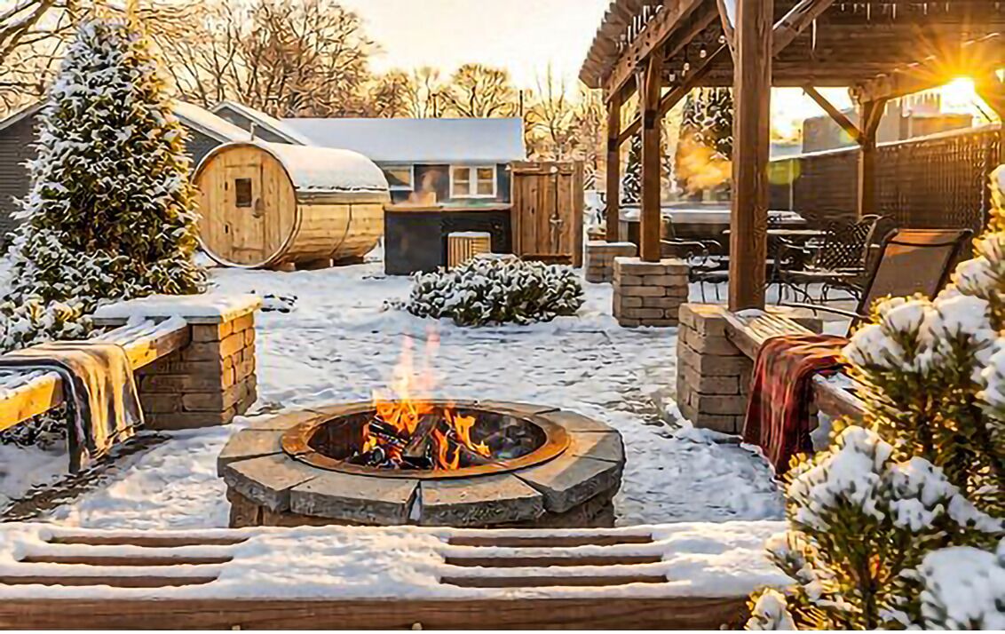 Photo of Outdoor in Arcadia
