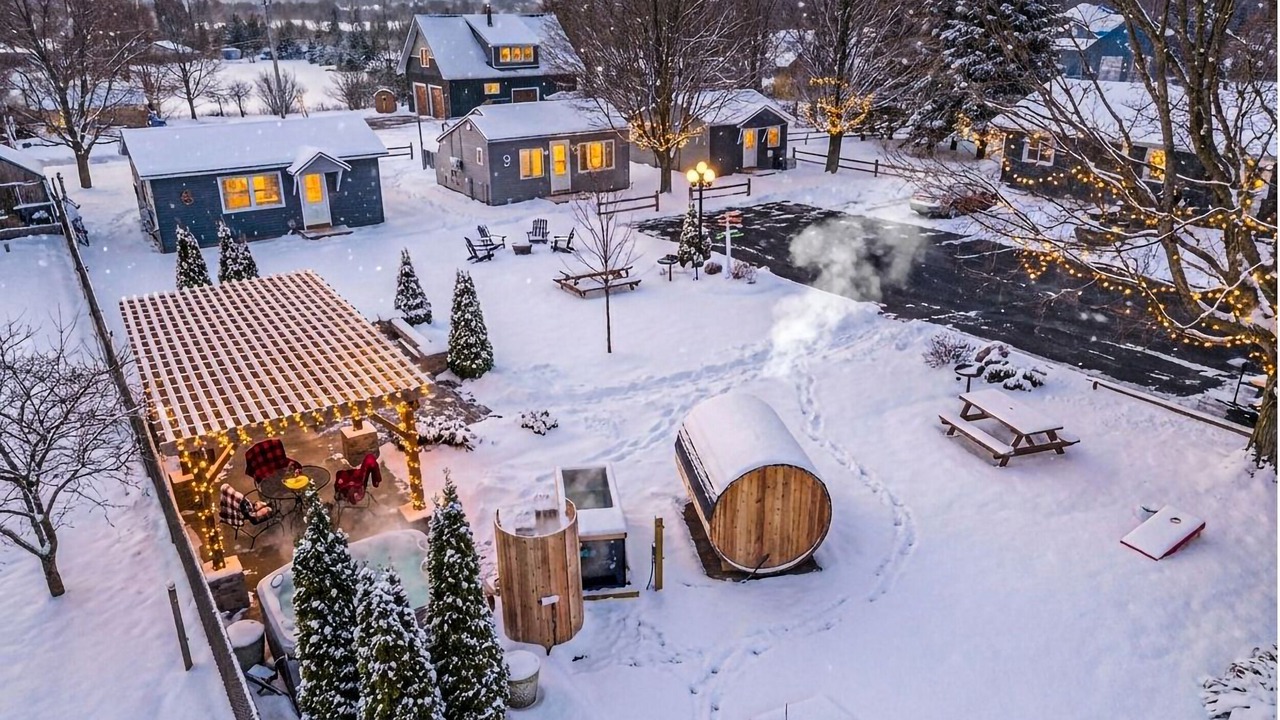 Photo of Outdoor in Arcadia
