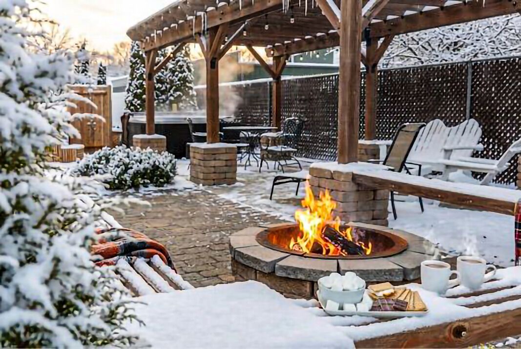 Photo of Outdoor in Arcadia