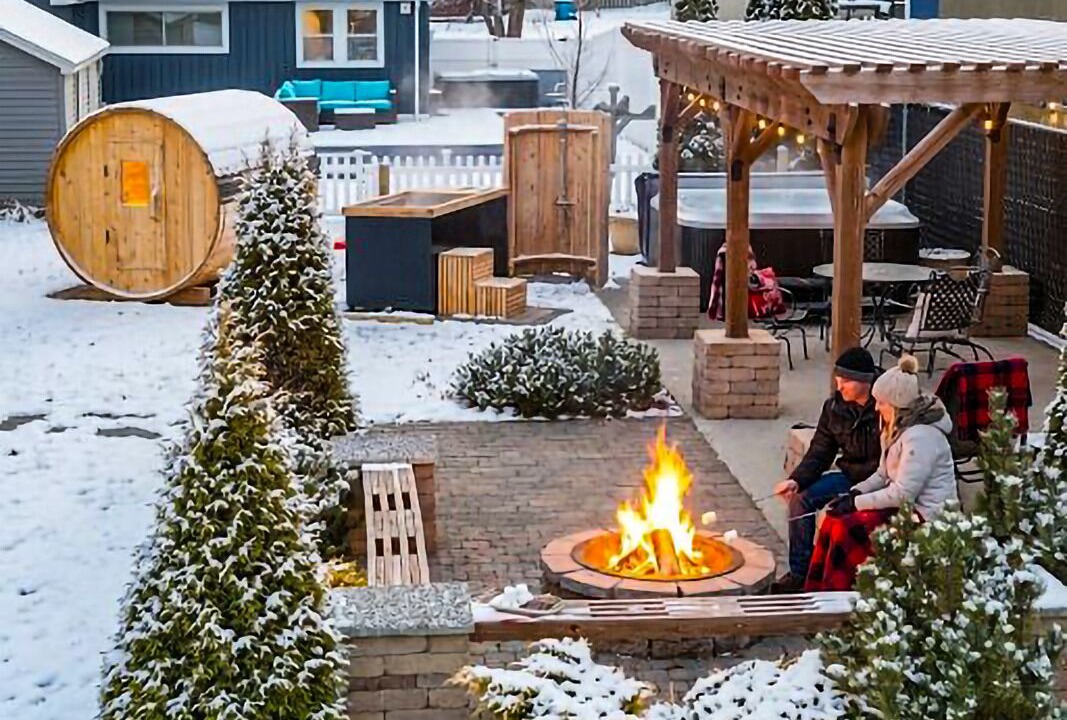 Photo of Outdoor in Arcadia