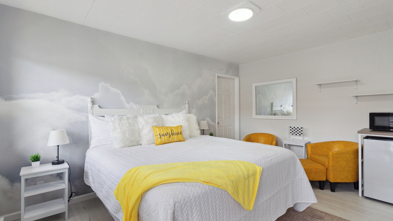 Photo of Bedroom in Arcadia