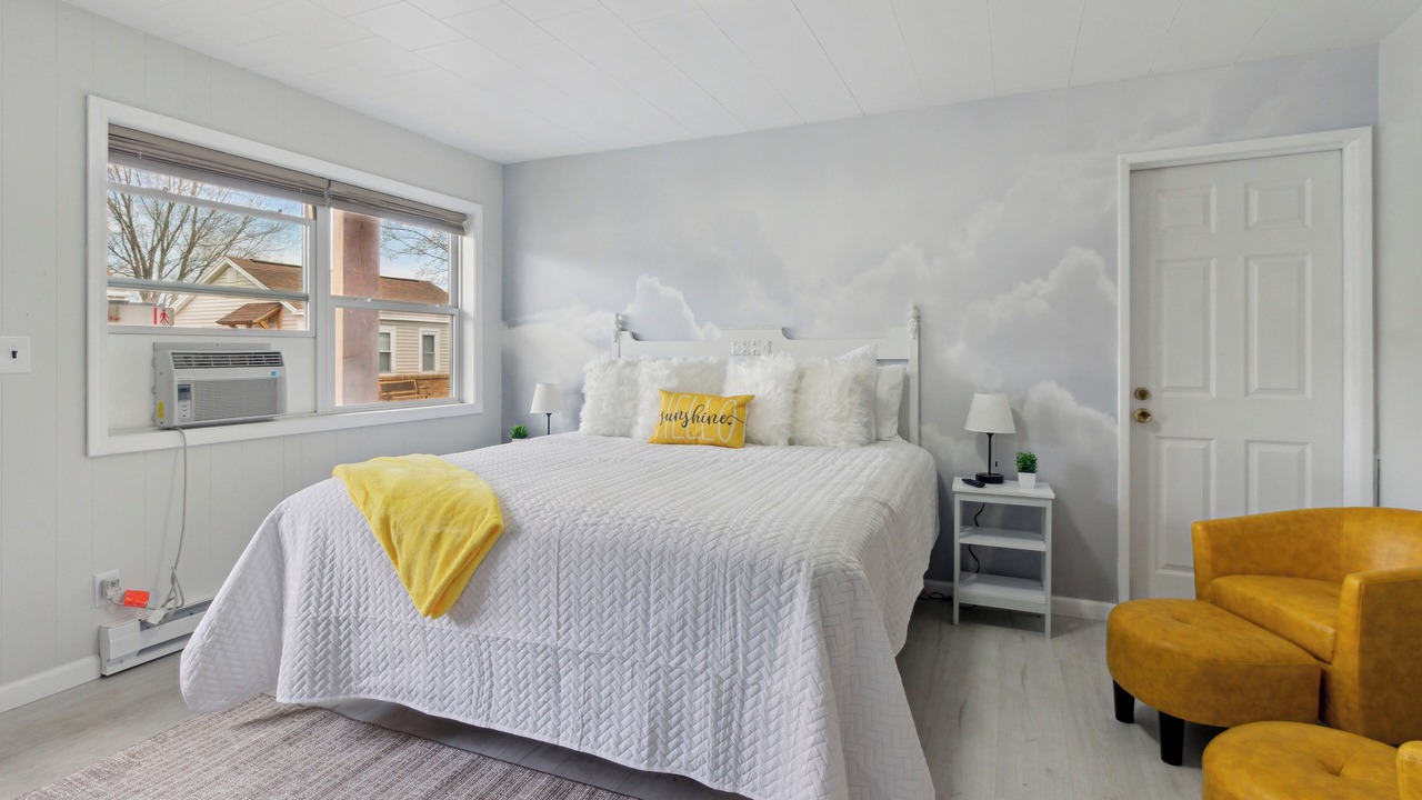 Photo of Bedroom in Arcadia