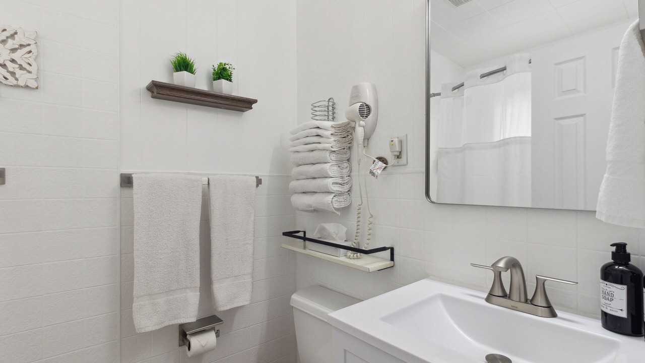 Photo of Bathroom in Arcadia
