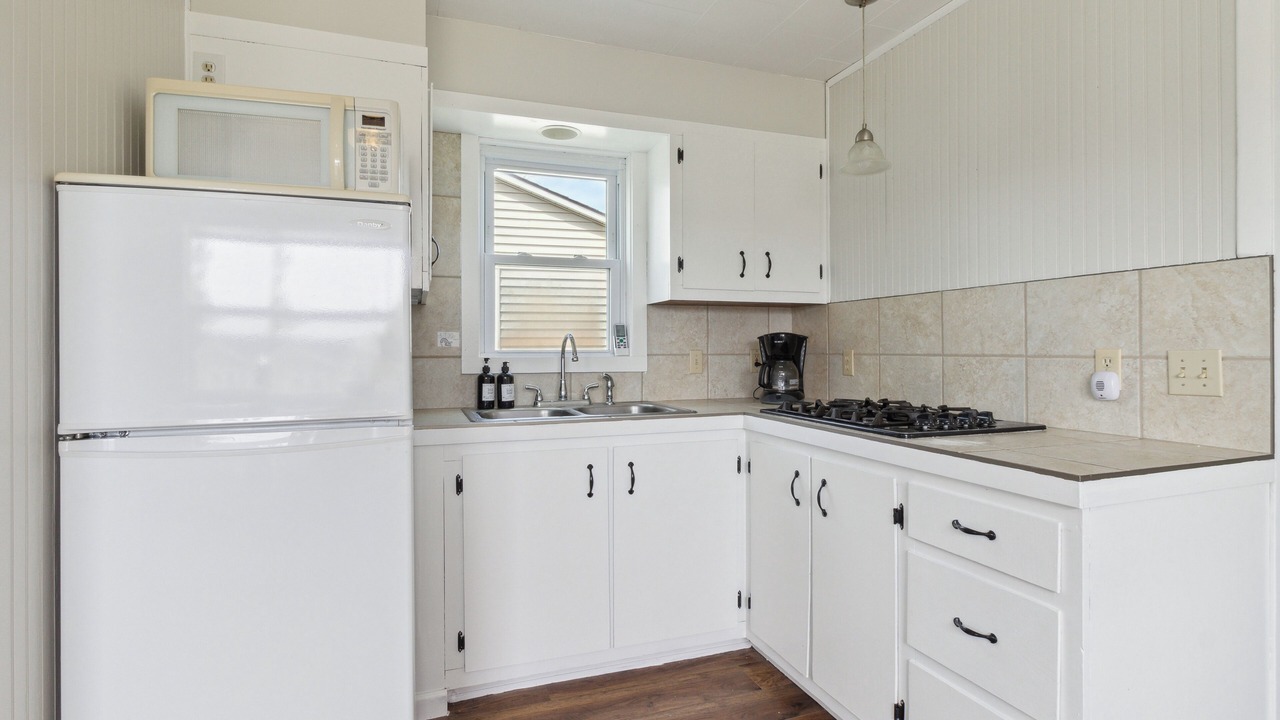 Photo of Kitchen in Arcadia
