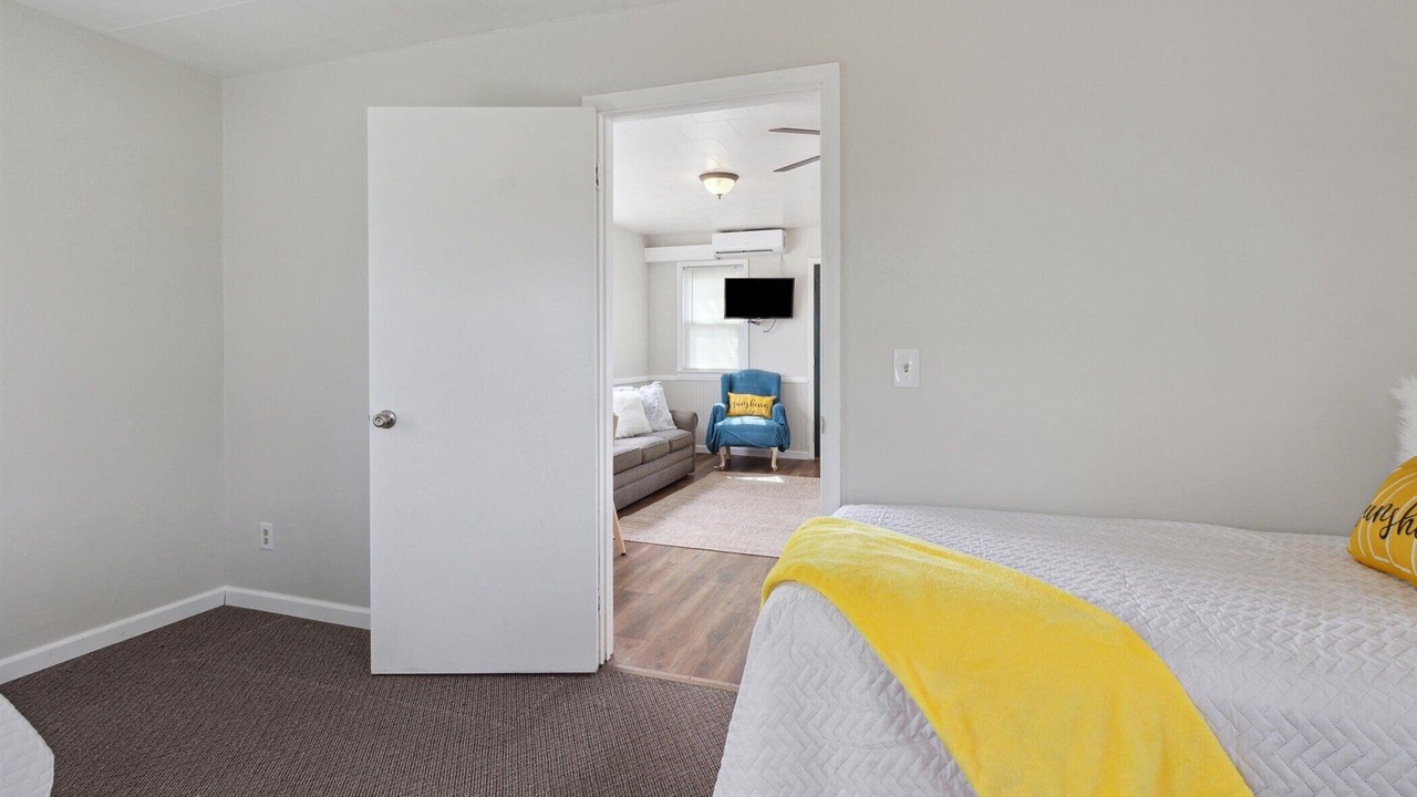 Photo of Bedroom in Arcadia