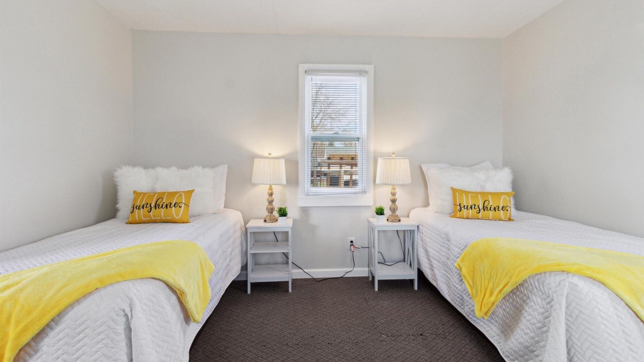 Photo of Bedroom in Arcadia