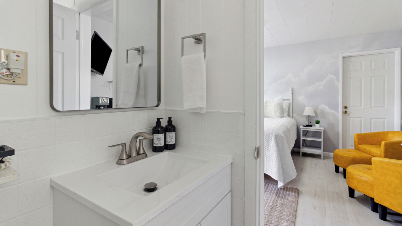 Photo of Bathroom in Arcadia