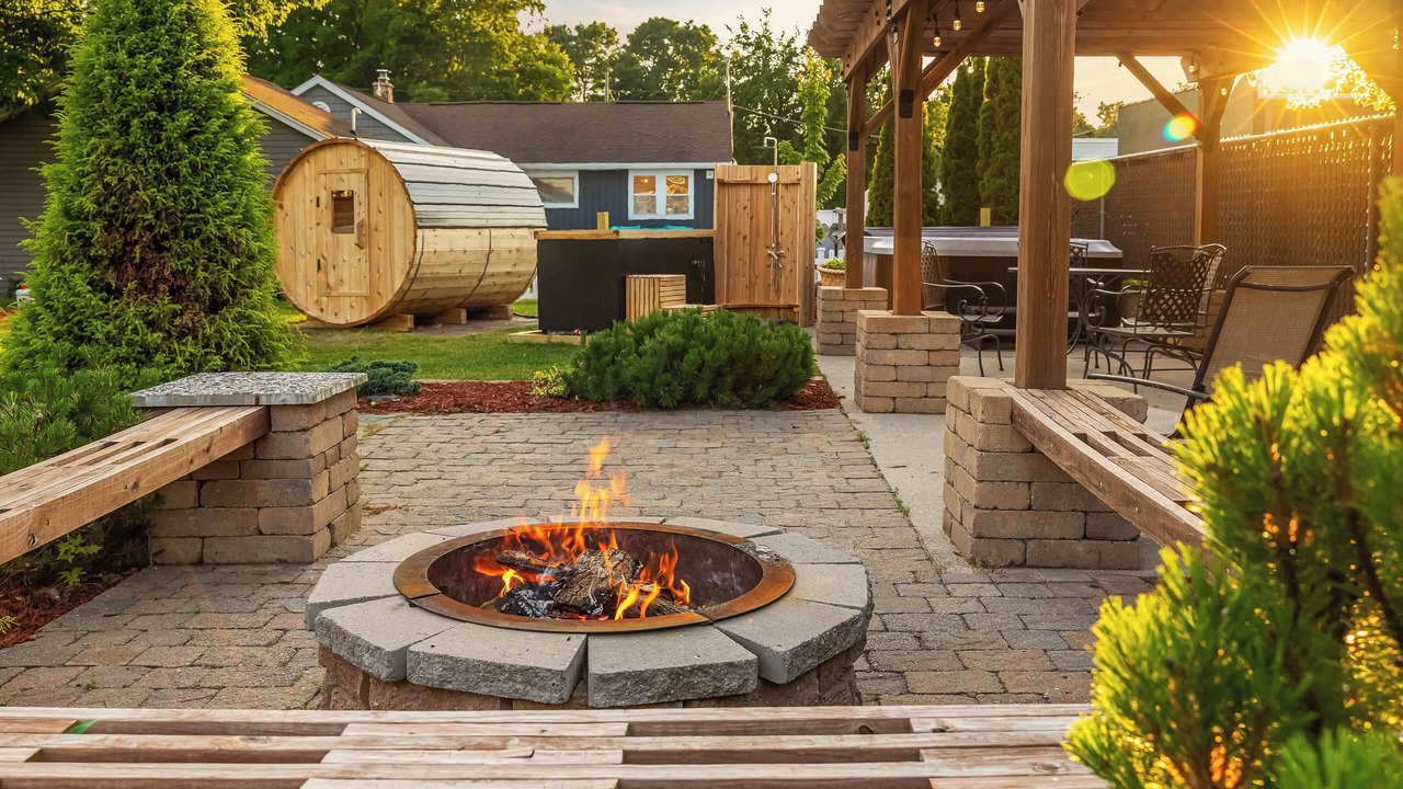 Photo of Outdoor in Arcadia