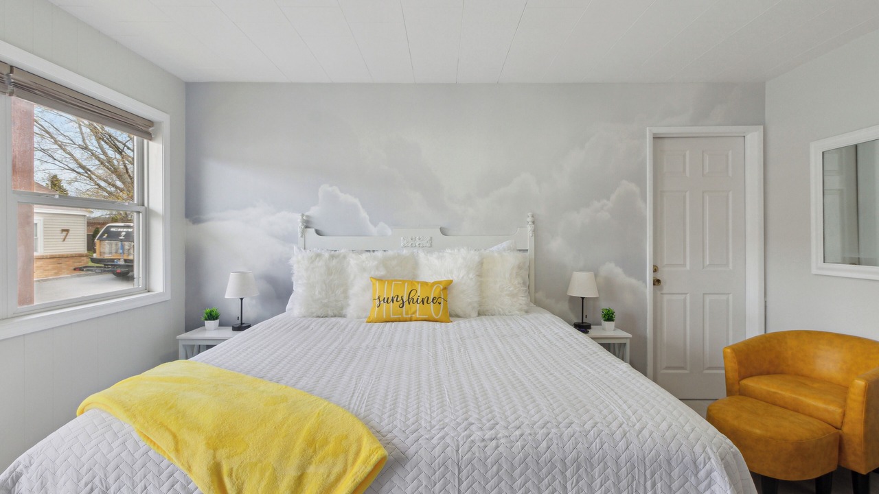 Photo of Bedroom in Arcadia