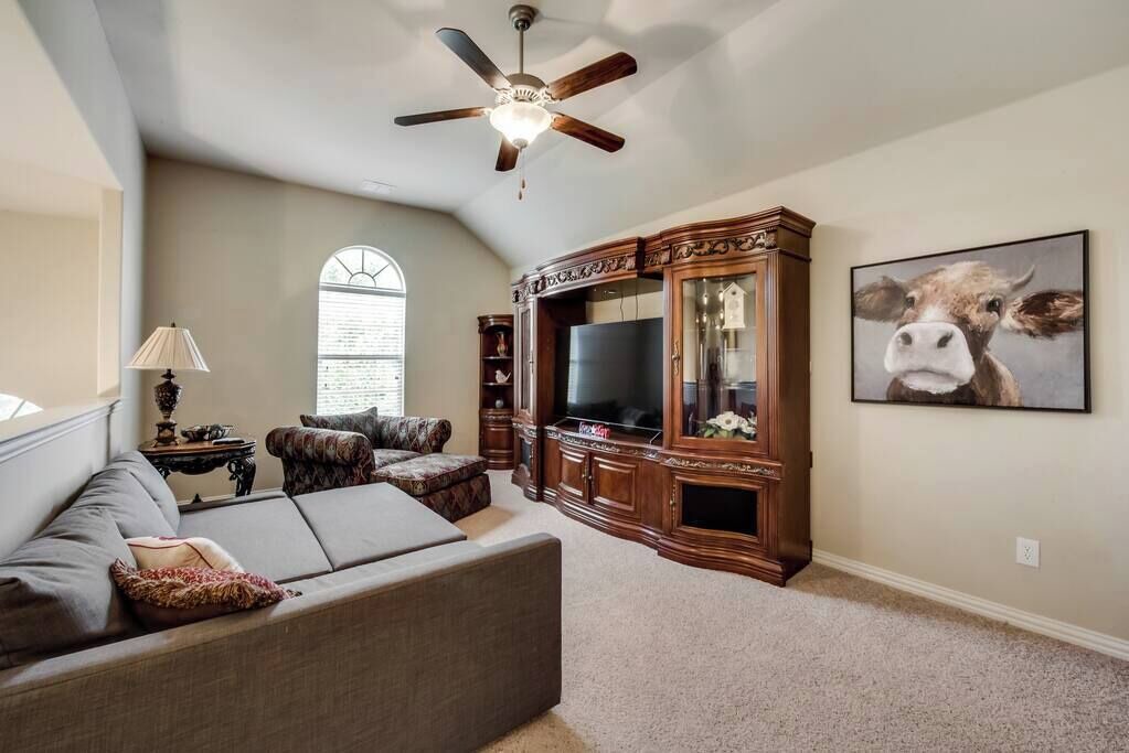 Photo of Livingroom in Keller