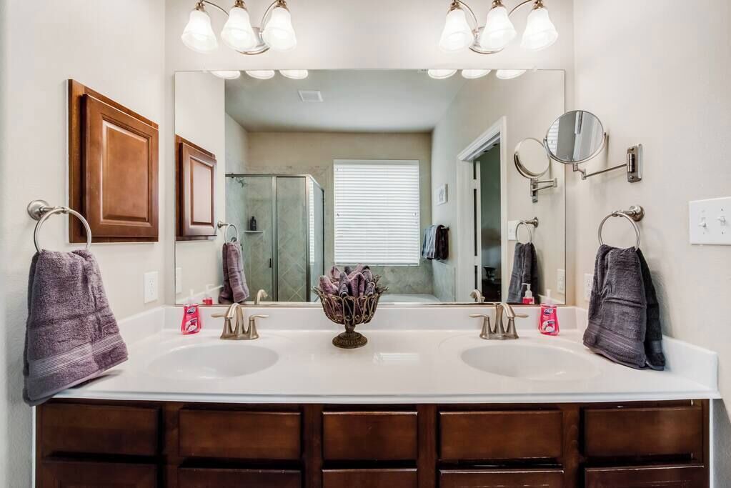 Photo of Bathroom in Keller