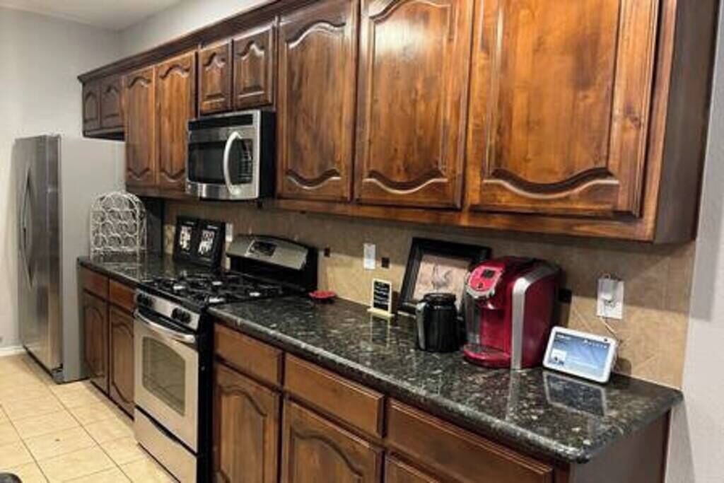 Photo of Kitchen in Fort Worth