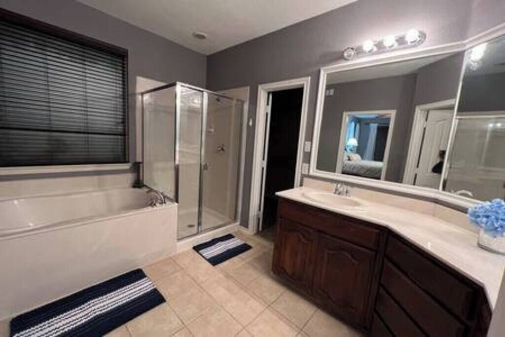Photo of Bedroom in Fort Worth