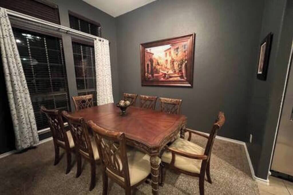 Photo of Bedroom in Fort Worth