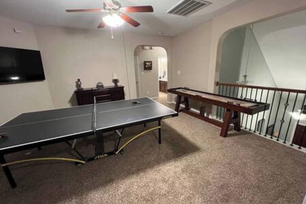 Photo of Bedroom in Fort Worth