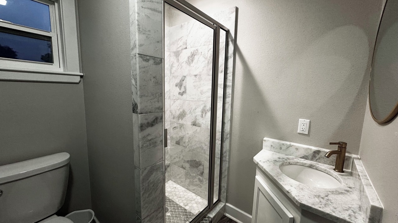 Photo of Bathroom in Sabinal