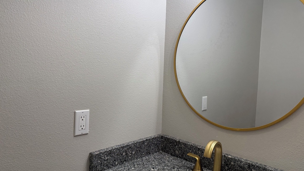 Photo of Bathroom in Sabinal