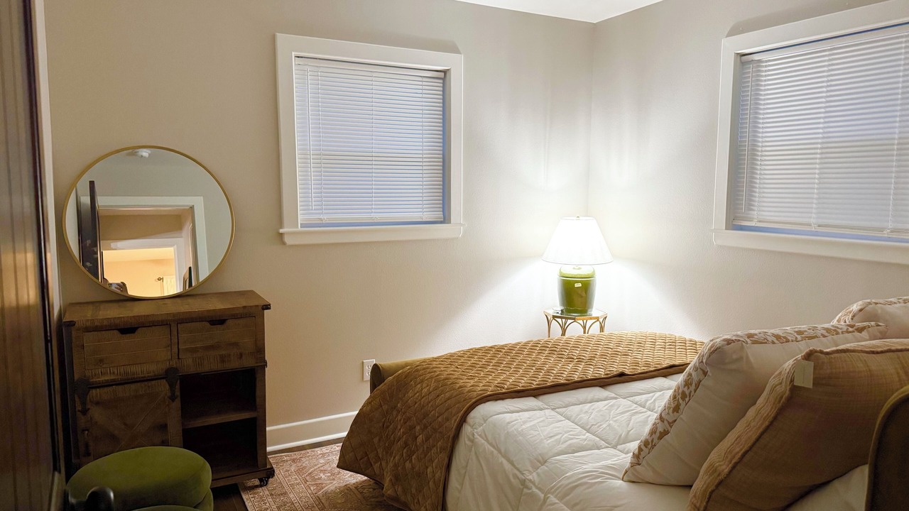 Photo of Bedroom in Sabinal