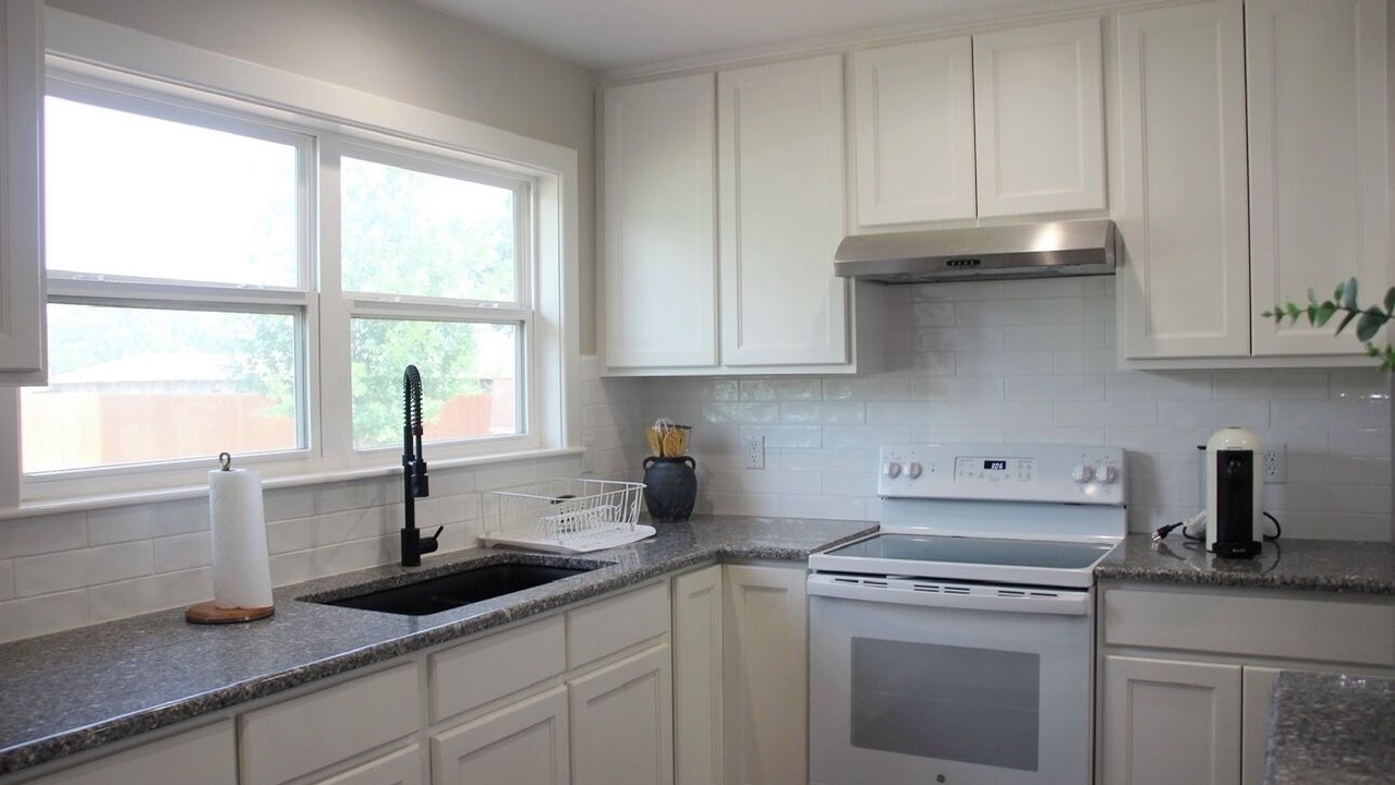 Photo of Kitchen in Sabinal