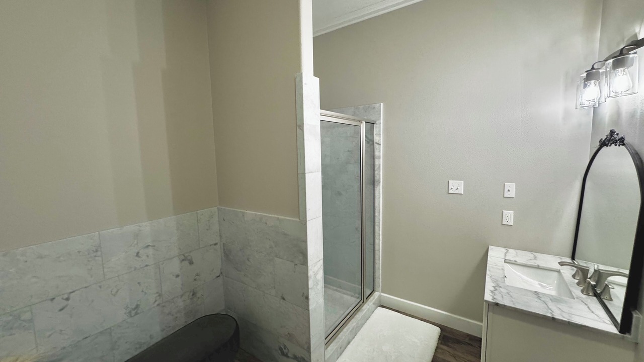 Photo of Bathroom in Sabinal