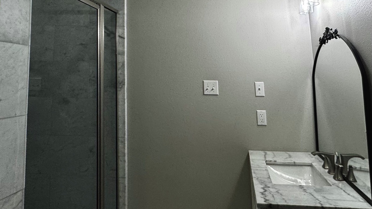Photo of Bathroom in Sabinal