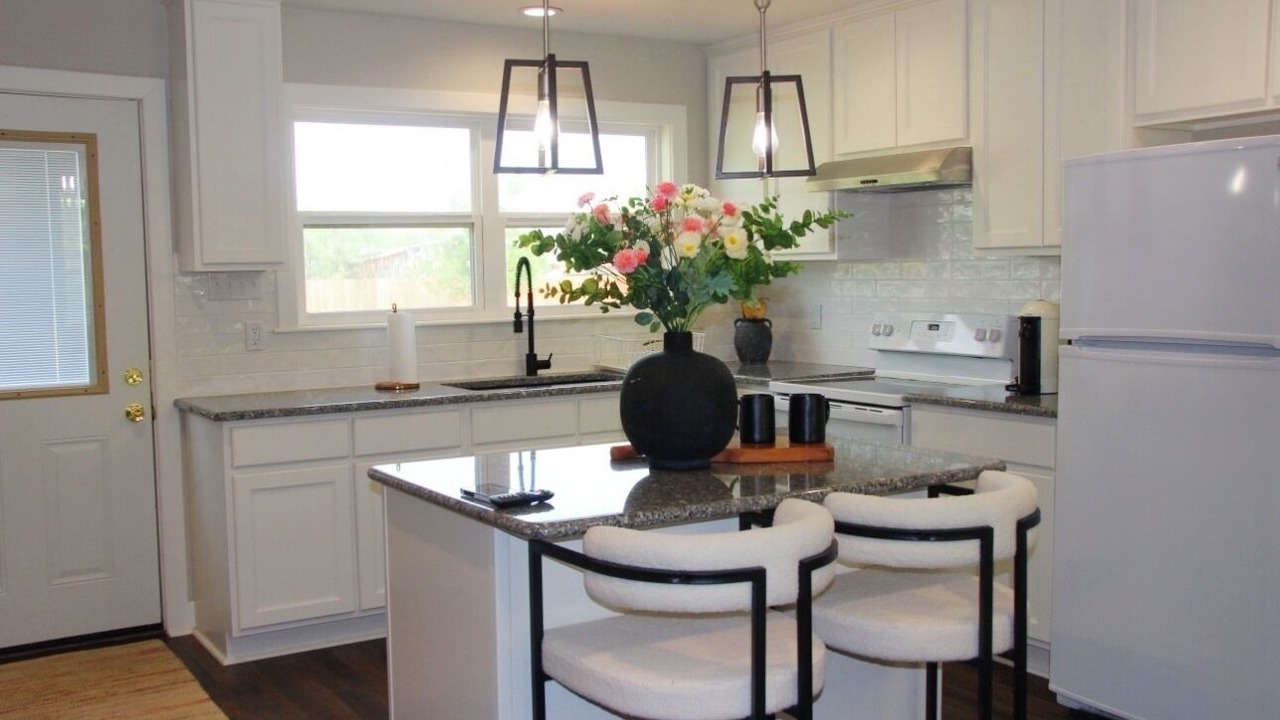 Photo of Kitchen in Sabinal