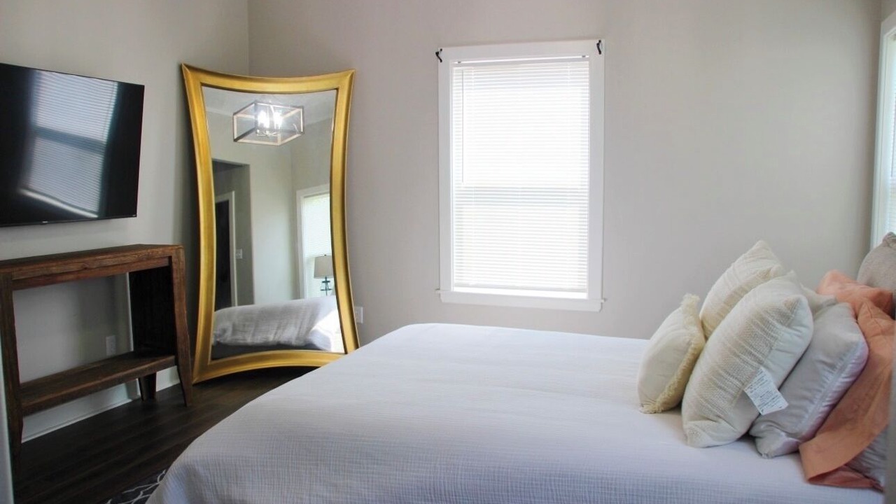 Photo of Bedroom in Sabinal