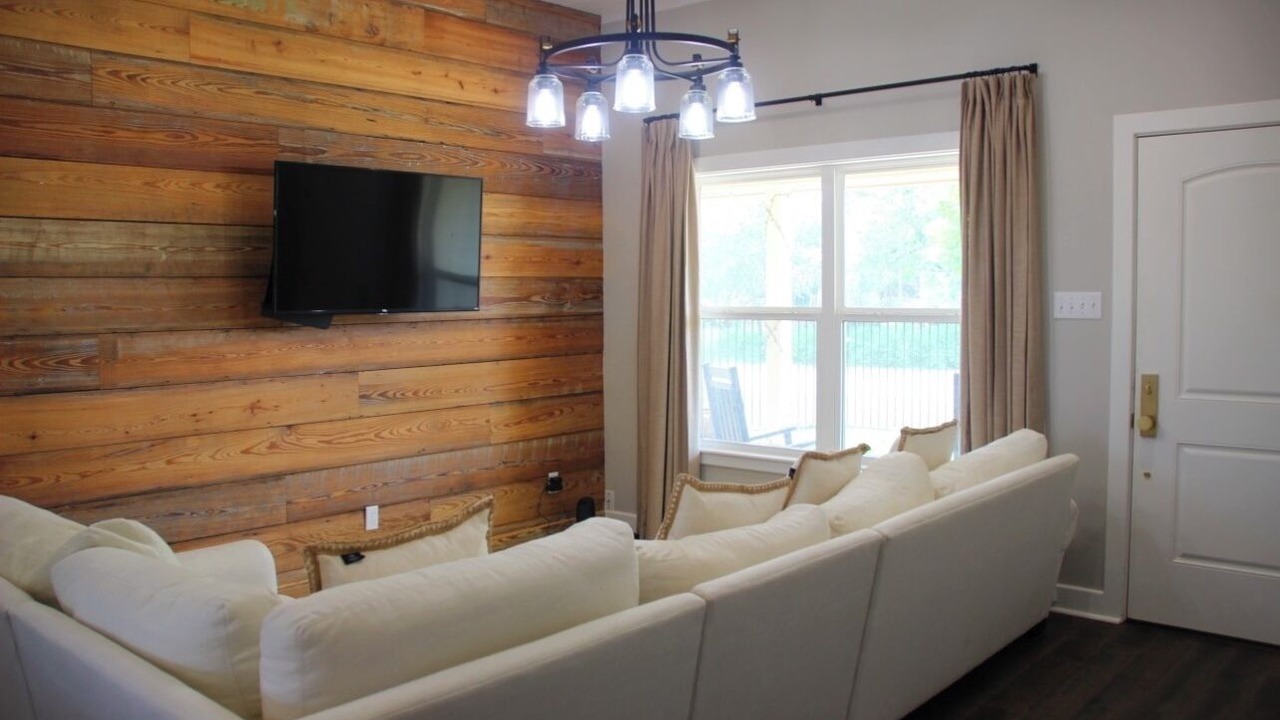 Photo of Livingroom in Sabinal