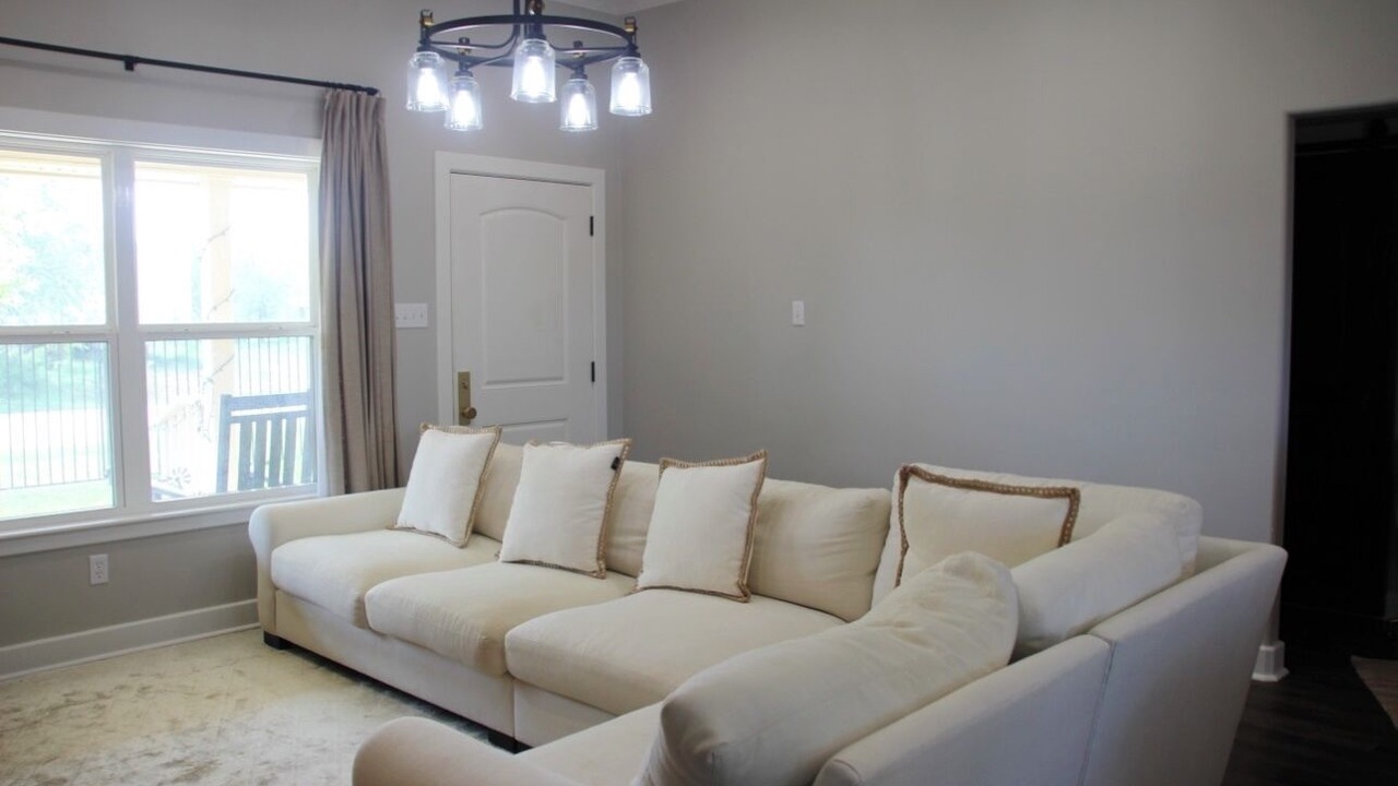 Photo of Livingroom in Sabinal
