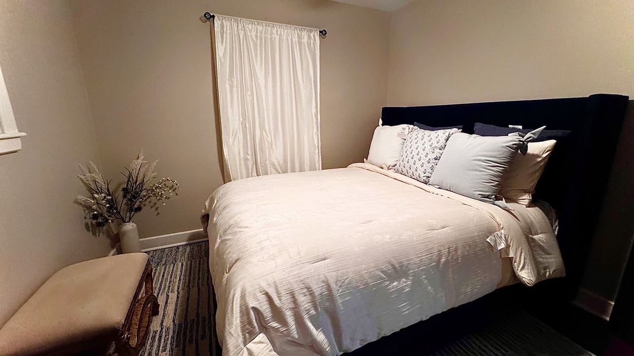 Photo of Bedroom in Sabinal