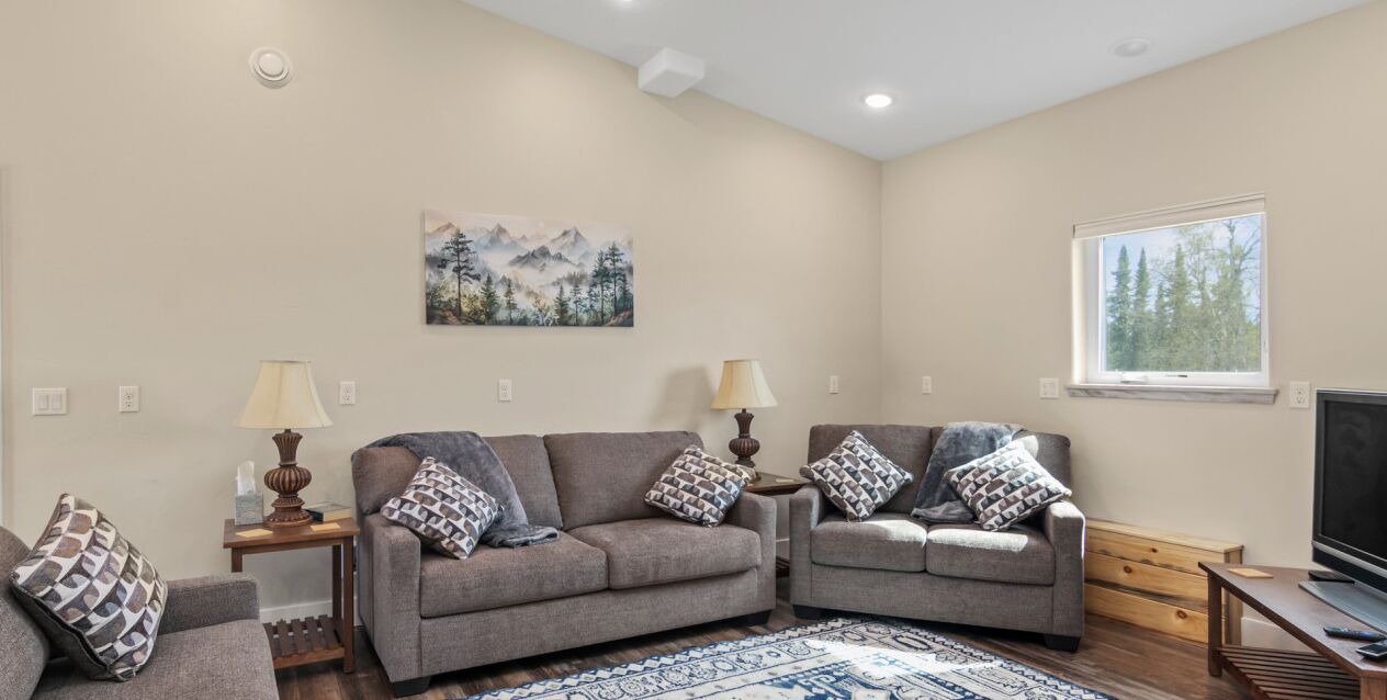 Photo of Bedroom in Soldotna