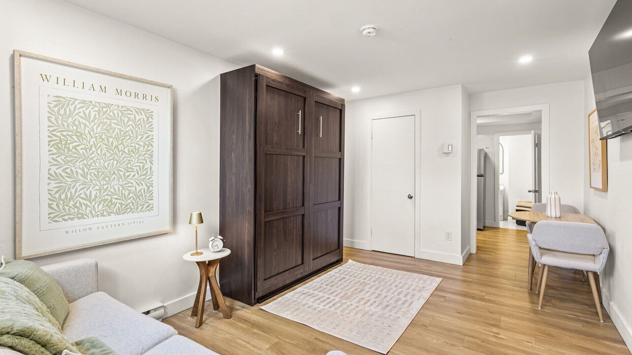 Photo of Livingroom in Laval