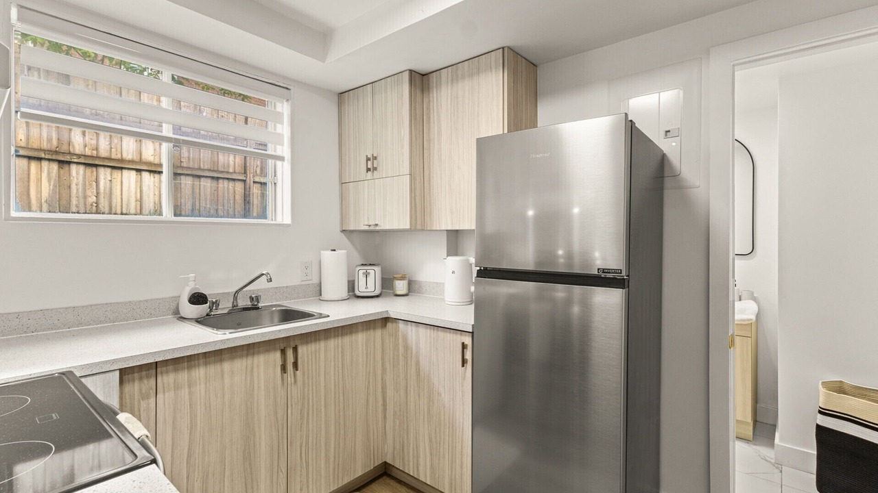 Photo of Kitchen in Laval