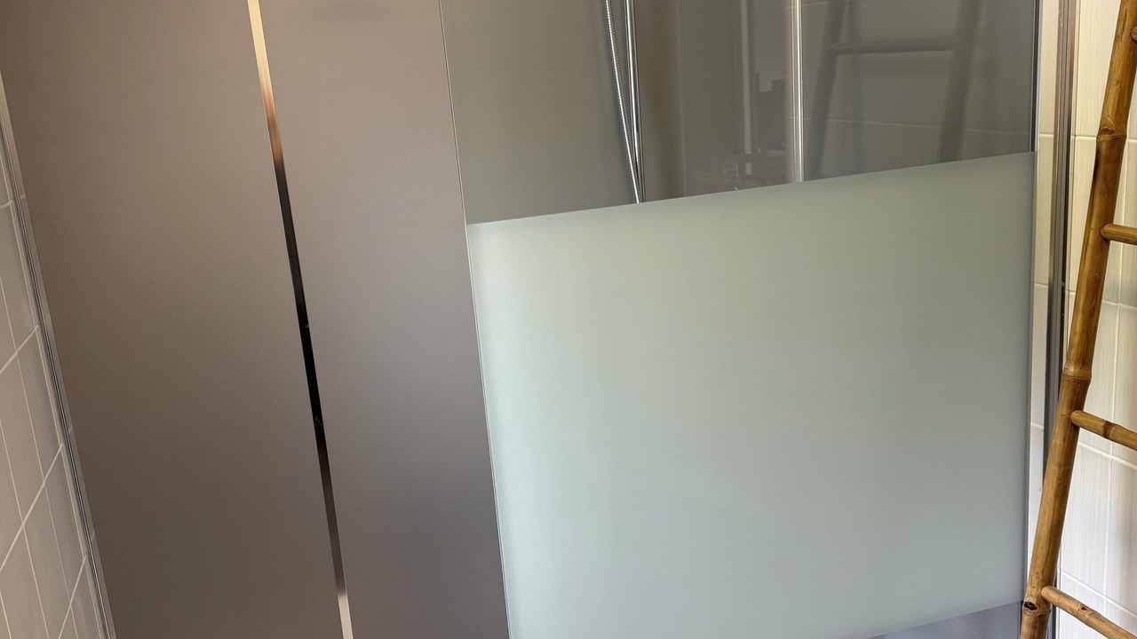 Photo of Bathroom in Merck-Saint-Lievin