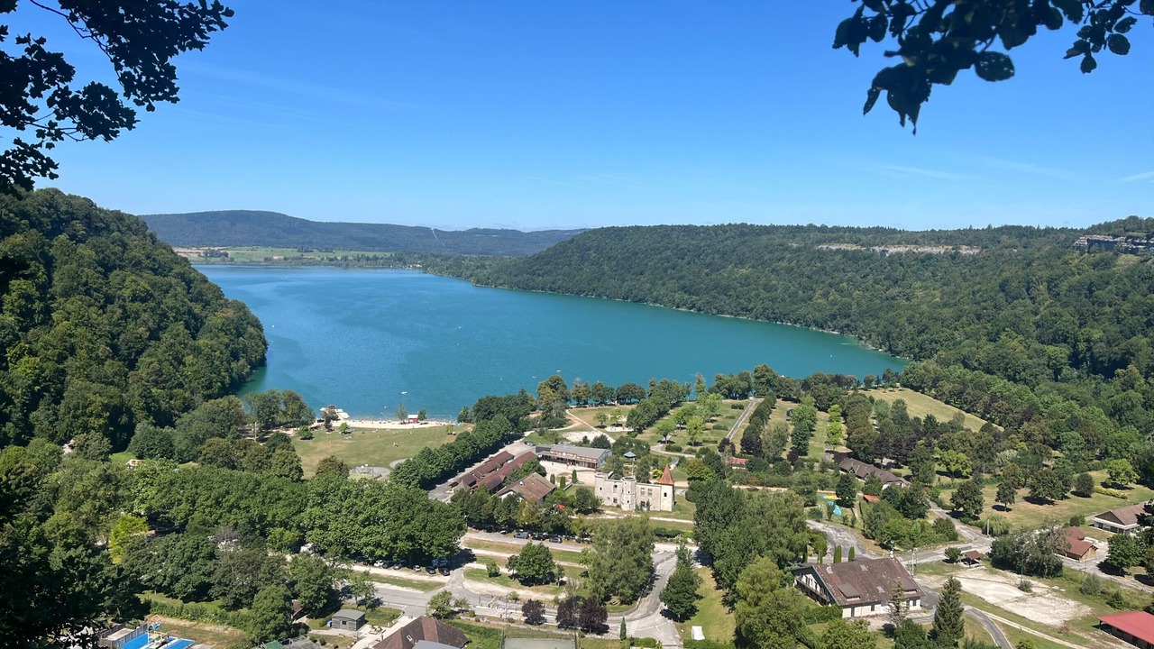 Photo of Outdoor in Doucier