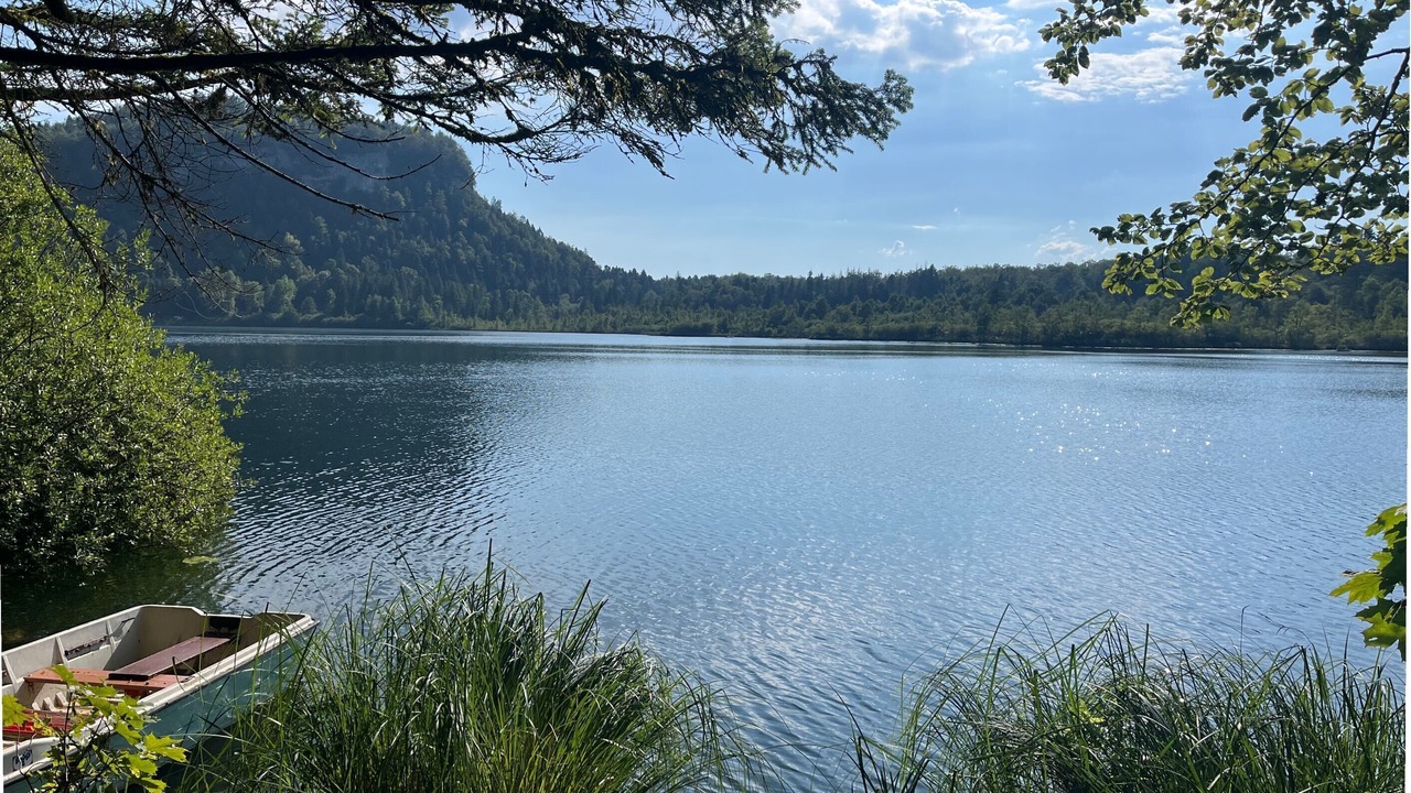 Photo of Others in Doucier