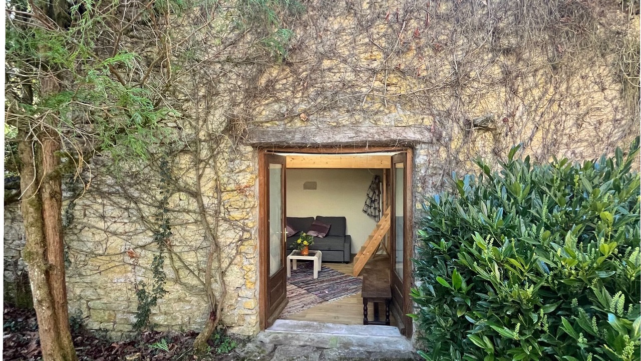 Photo of Patio Balcony in Doucier