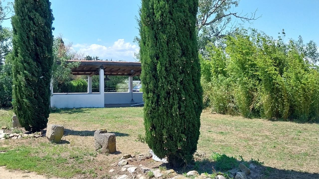 Photo of Outdoor in Vestric-et-Candiac